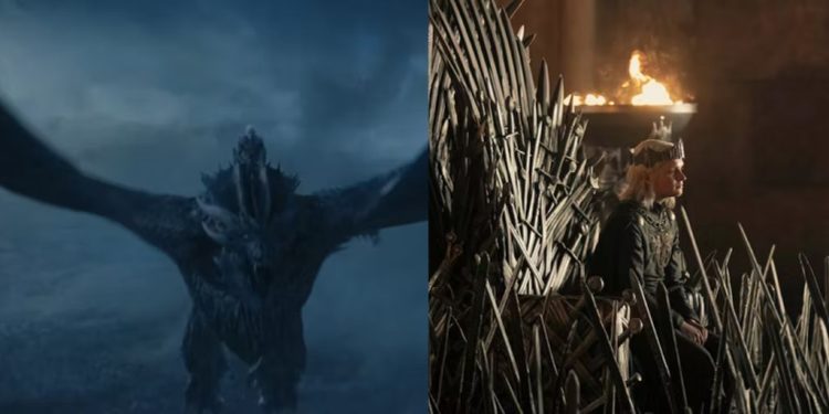 Still from House of the Dragon (HBO)