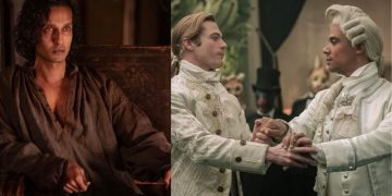 Still from Interview with the Vampire (Credit: AMC)