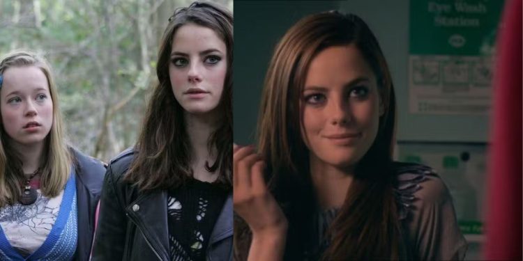 Still from Skins (HULU)