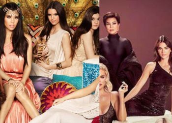 The Kardashians Season 5