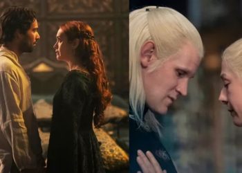 Still from House of the Dragon Season 2 (HBO)