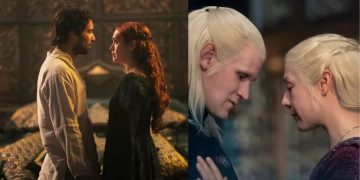 Still from House of the Dragon Season 2 (HBO)