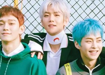 Netizens divided over EXO-CBX and SM Entertainment's legal dispute