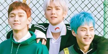 Netizens divided over EXO-CBX and SM Entertainment's legal dispute