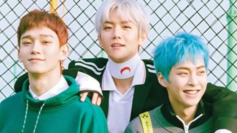 Netizens divided over EXO-CBX and SM Entertainment's legal dispute