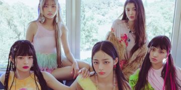 NewJeans Shines on Billboard’s ’21 Under 21′ List 2024