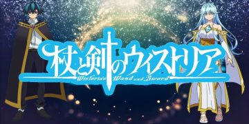 New Trailer, Cast, And Theme Songs Revealed For Wistoria: Wand And Sword Anime