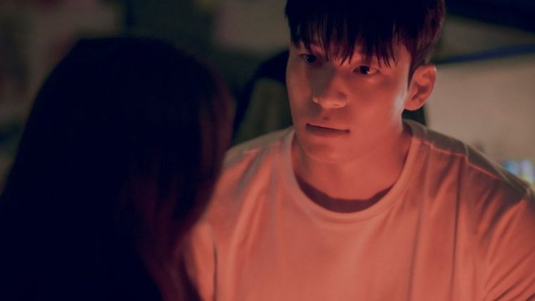 Next episode hints at significant changes in their relationship