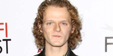 Actor Nick Pasqual Charged with Attempted Murder After Allegedly Stabbing Estranged Girlfriend