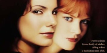 Nicole Kidman and Sandra Bullock Reunite for Practical Magic Sequel After 26 Years