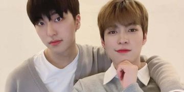 OMEGA X Members Hwichan & Sebin Announce Military Enlistment Dates