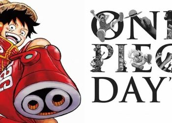 One Piece Day Event Reveals New Attractions And Star-Studded Performances