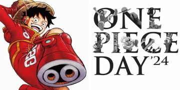 One Piece Day Event Reveals New Attractions And Star-Studded Performances