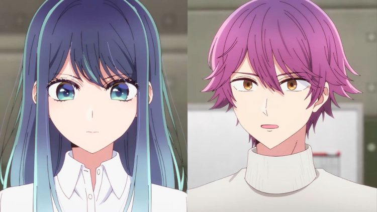 Oshi no Ko Season 2 Shares New Commercial Ahead of Release