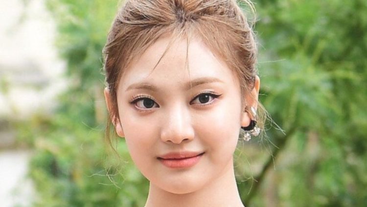 Post declaring NingNing as aespa's visual sparks mixed reactions