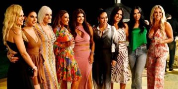 RHONJ Season 14: No Traditional Reunion Amid Cast Feud
