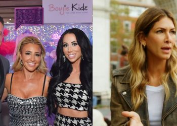 Real Housewives of New Jersey Season 14 Episode 7 Review