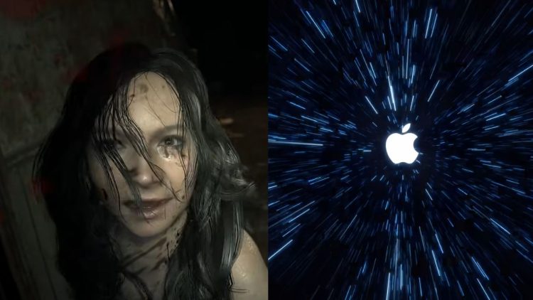 Resident Evil 7 and 2 Remake Now Available on Apple Devices