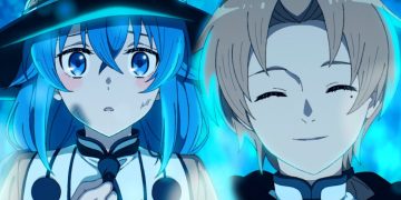 Mushoku Tensei's Episode Grants Rudeus and Roxy's Reunion Fans Have Been Longing For