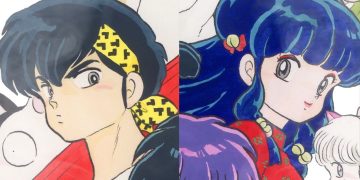 Rumiko Takahashi's Ranma ½ Return with New Anime After 30 Years