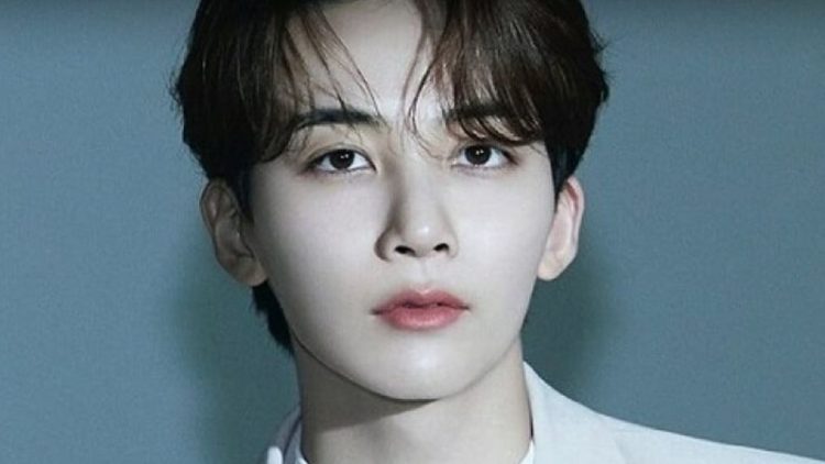 SEVENTEEN's commitment to pushing boundaries shines through Jeonghan's actions