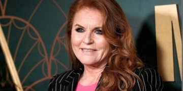 Sarah Ferguson’s Health Update: Forgoing Treatment After Skin Cancer Diagnosis