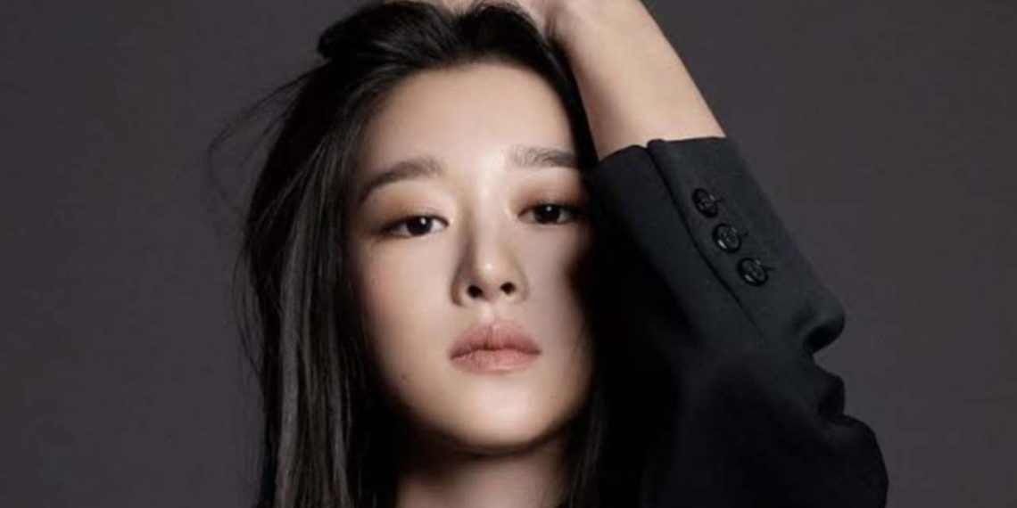 Seo Ye Ji