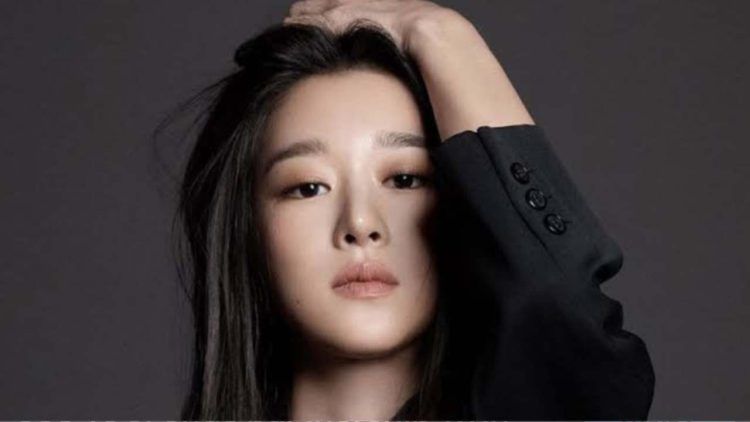 Seo Ye Ji