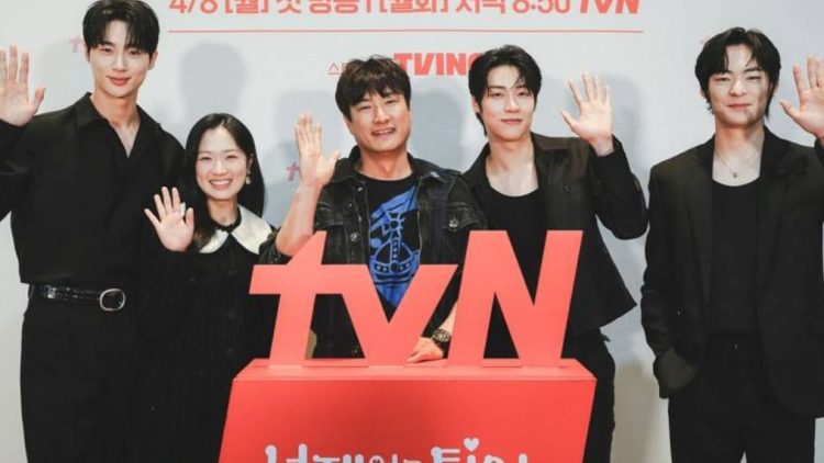 Series takes over global audience with its emotional depth and storytelling