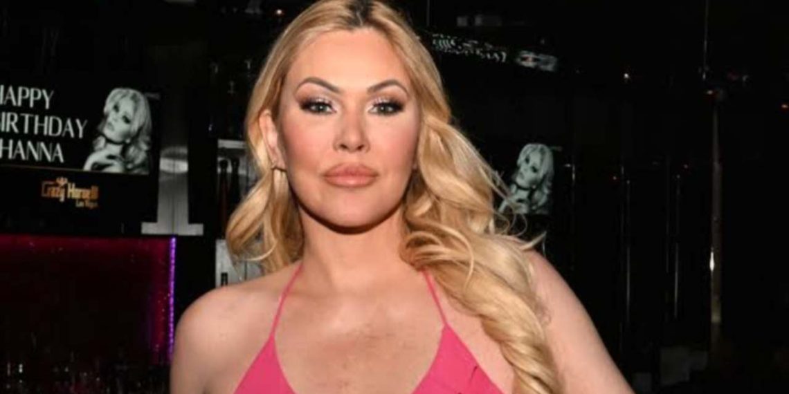 Shanna Moakler