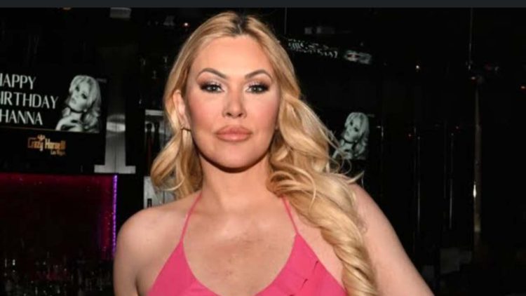 Shanna Moakler