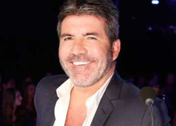 Simon Cowell