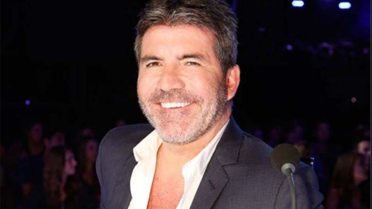 Simon Cowell
