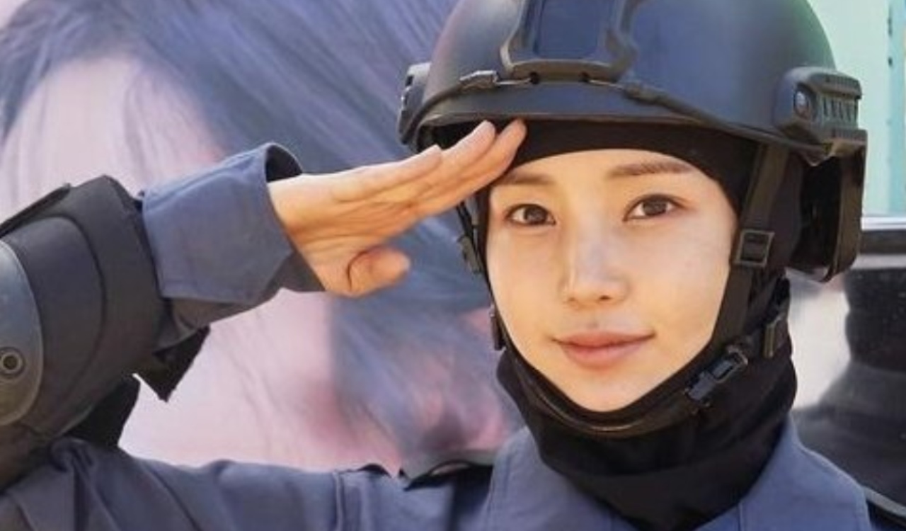 My Military Valentine 2024 Episodes: Streaming Guide, Trailer & Episode Schedule