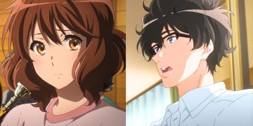 Sound! Euphonium Season 3 Episode 10: Release Date, Spoiler & Recap