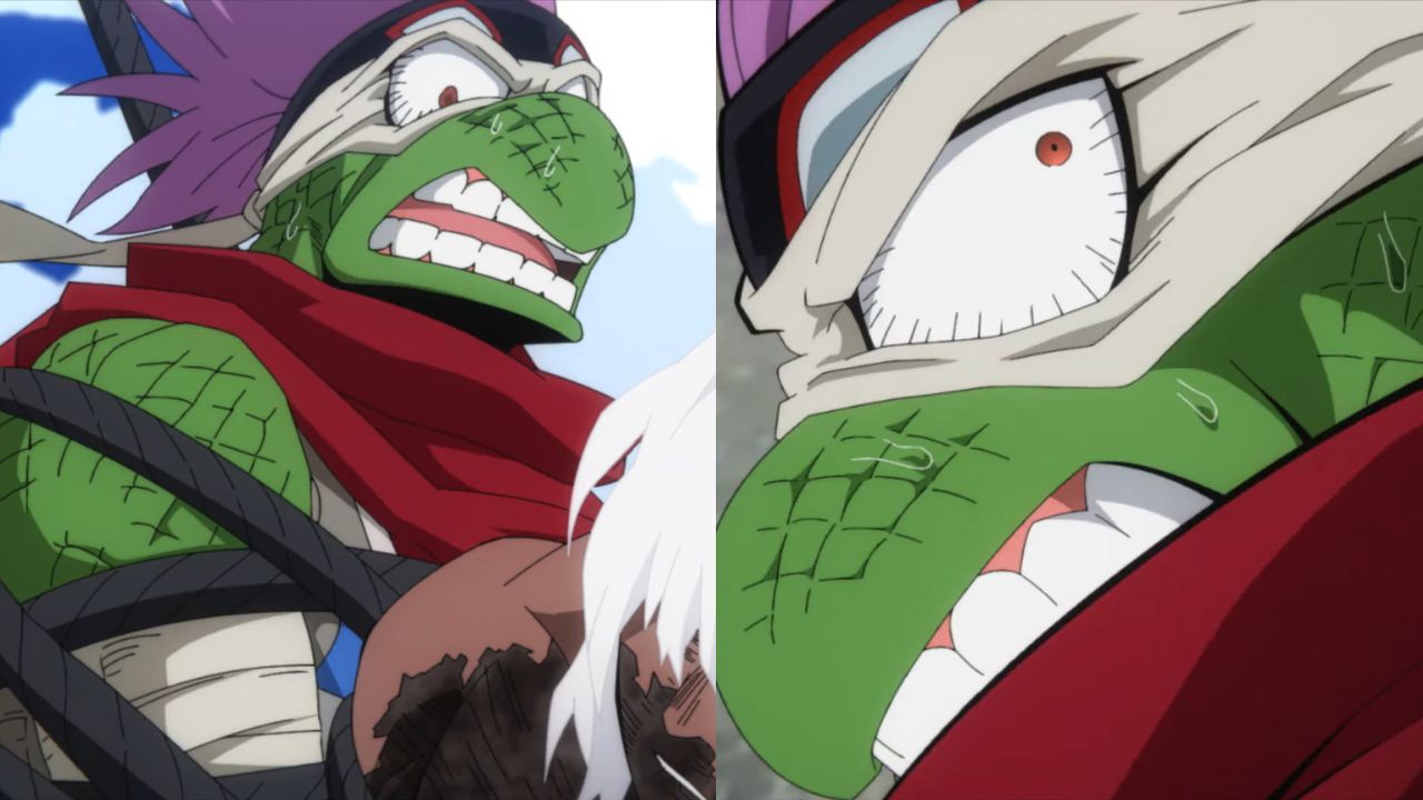 My Hero Academia: 15 Quirks Ranked as the Weakest in the Series