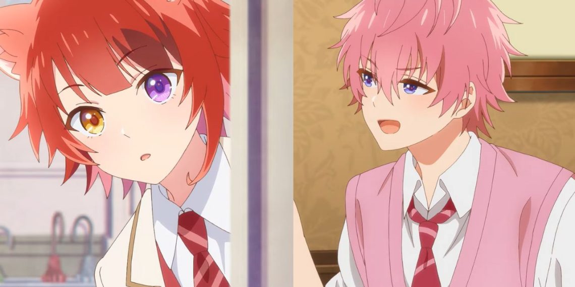 Strawberry Prince Movie Teases Fans with New Trailer and Visual