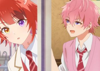 Strawberry Prince Movie Teases Fans with New Trailer and Visual