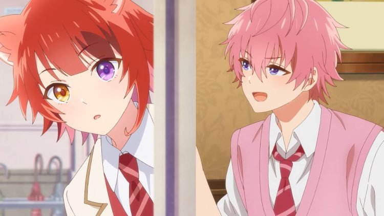 Strawberry Prince Movie Teases Fans with New Trailer and Visual