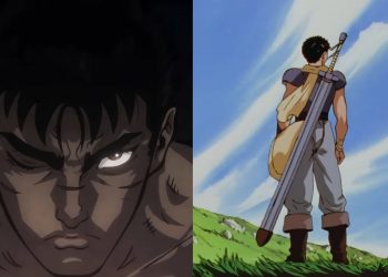 Studio Gaga Artist Updates Fans on Berserk Chapter 377