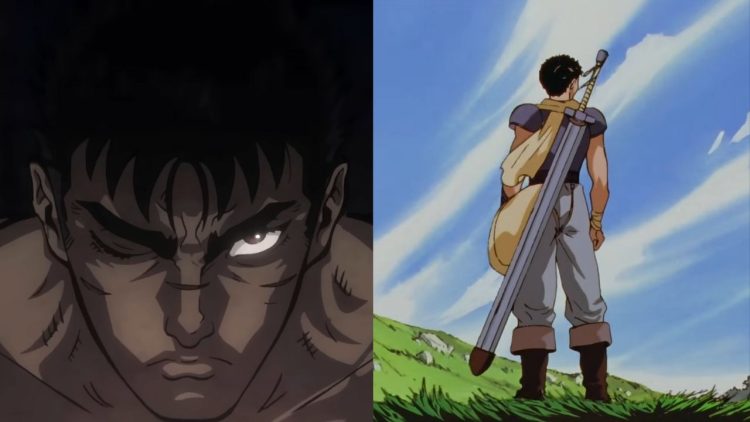 Studio Gaga Artist Updates Fans on Berserk Chapter 377