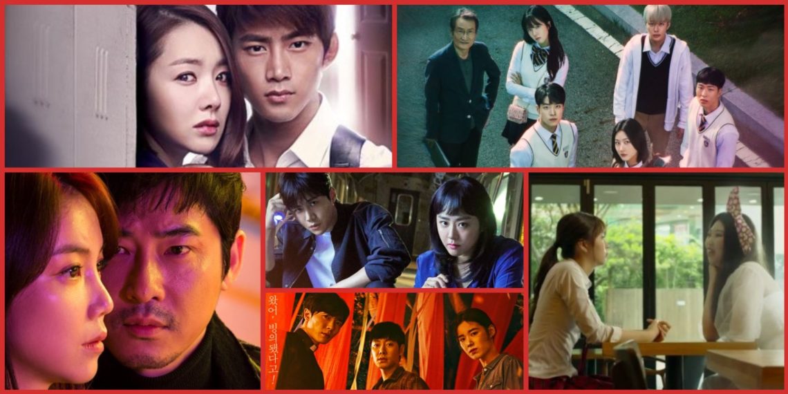 Top Must-Watch K-Dramas With Supernatural Powers: Exploring Magic & Mystery