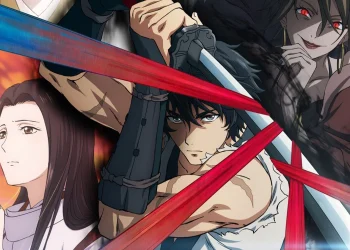 Sword of the Demon Hunter Anime Faces One Year Delay, New Release Announced