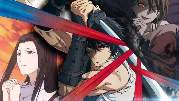 Sword of the Demon Hunter Anime Faces One Year Delay, New Release Announced