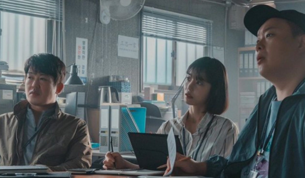 Crash Episode 6 Review: Yeon Ho's Past Comes To Light