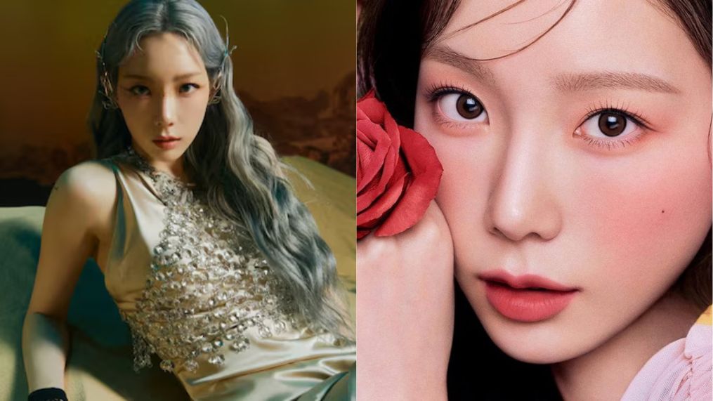 Taeyeon values meaningful conversations and maturity in a partner