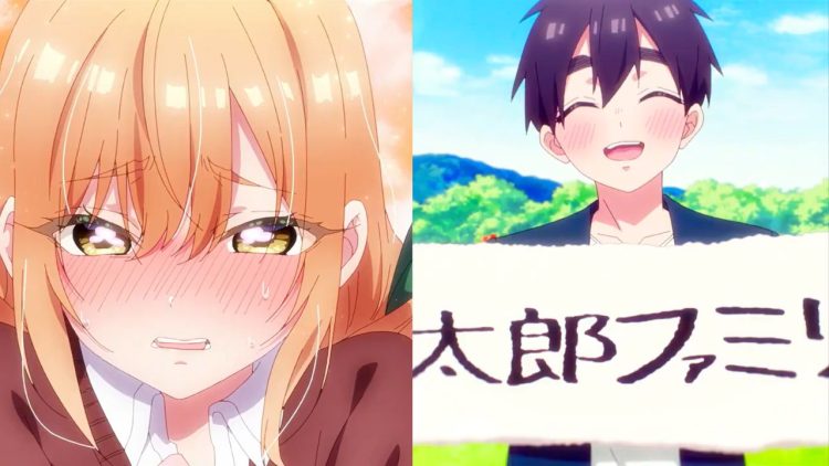The 100 Girlfriends Who Really, Really, Really, Really, Really Love You Season 2 January 2025 Premiere Date Confirmed Anime Reveals Cast and More