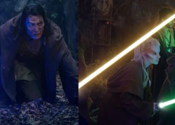 The Acolyte Season 1 Episode 4 Review