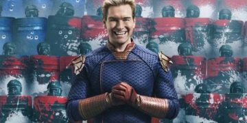 The Boys Season 4: Power Struggles and Personal Battles