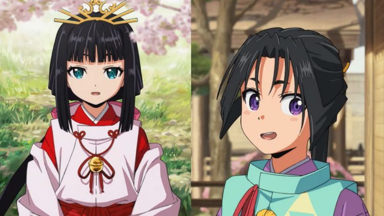 The Elusive Samurai Anime Confirms July 6 Premier in Promo Teaser